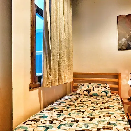 아파트 *central* 3br, Terrace And Cozy Flat With Sea View 이스탄불