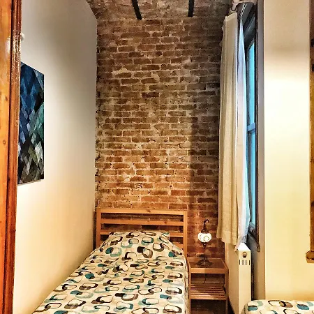 *central* 3br, Terrace And Cozy Flat With Sea View