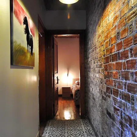 *central* 3br, Terrace And Cozy Flat With Sea View 아파트 이스탄불